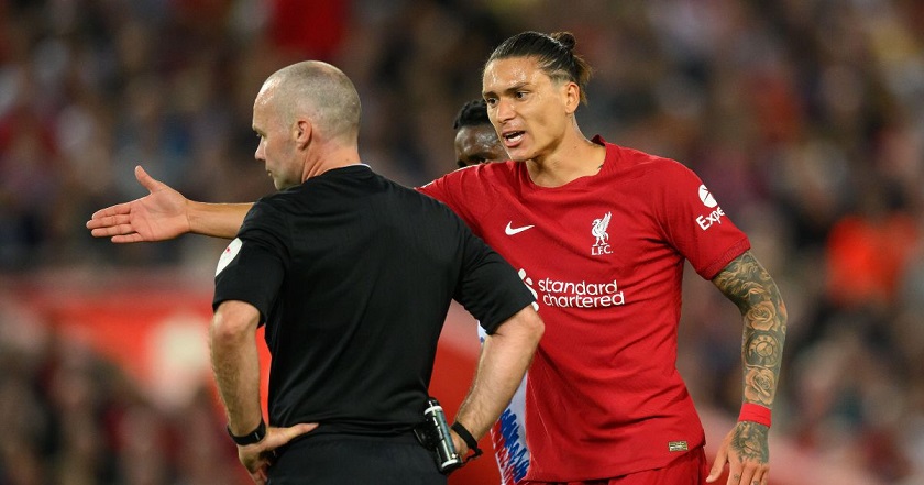 Liverpool je u oba kola remizirao